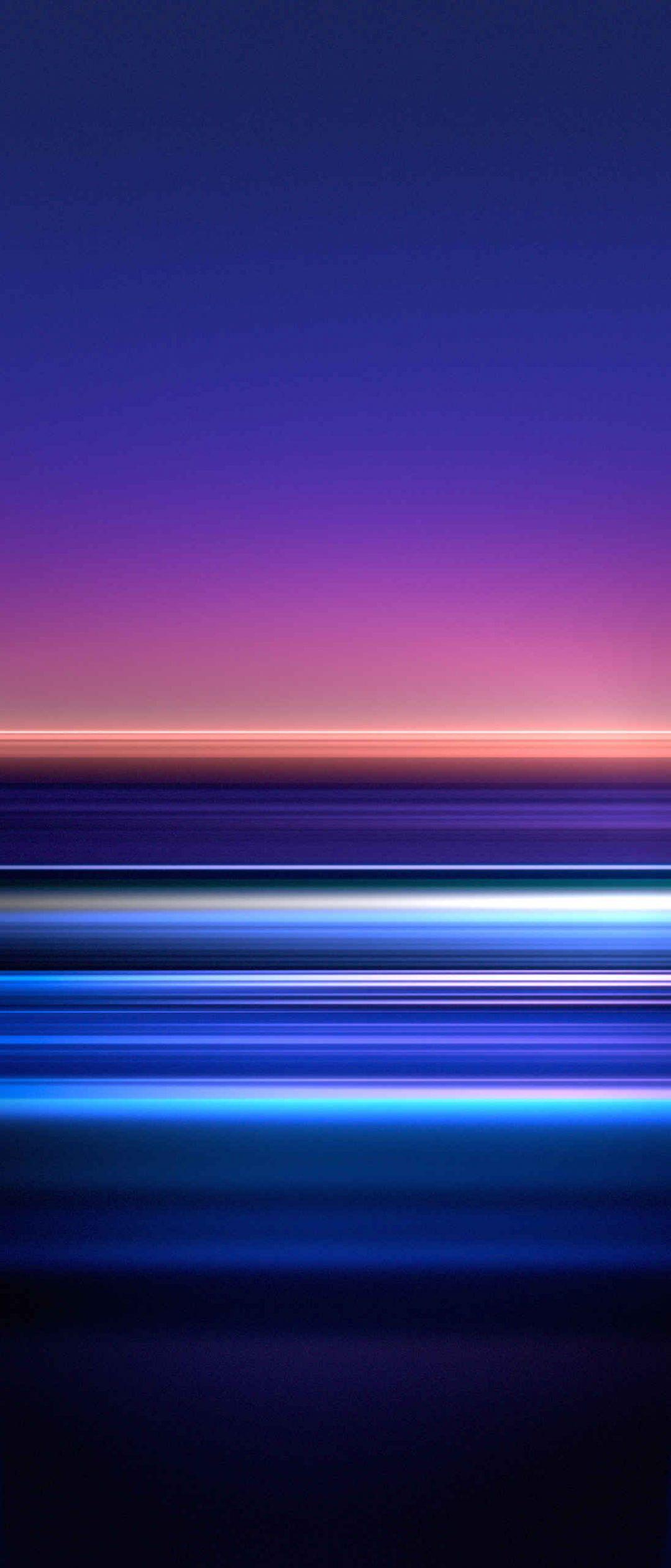 1080x2523 Sony Wallpaper