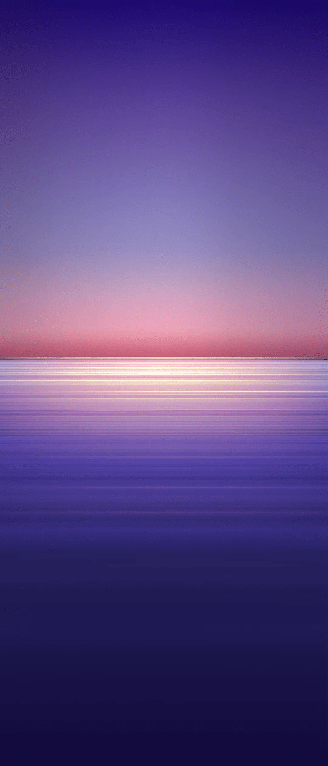 1080x2520 Sony Xperia 5 Wallpaper (YTECHB Exclusive). Xperia wallpaper, Purple wallpaper hd, Oneplus wallpaper