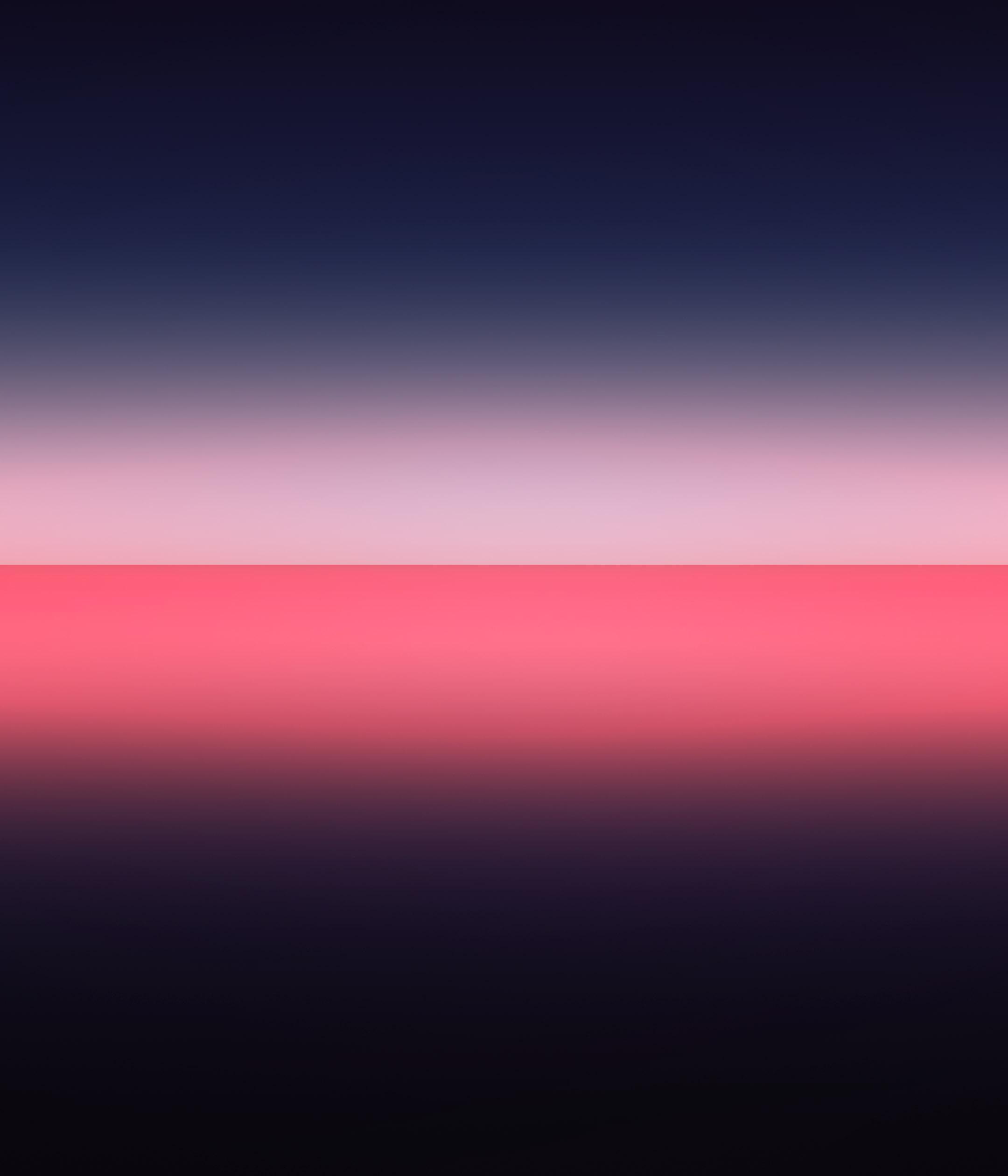 2160x2520 Sony Xperia 5 III Stock Wallpaper