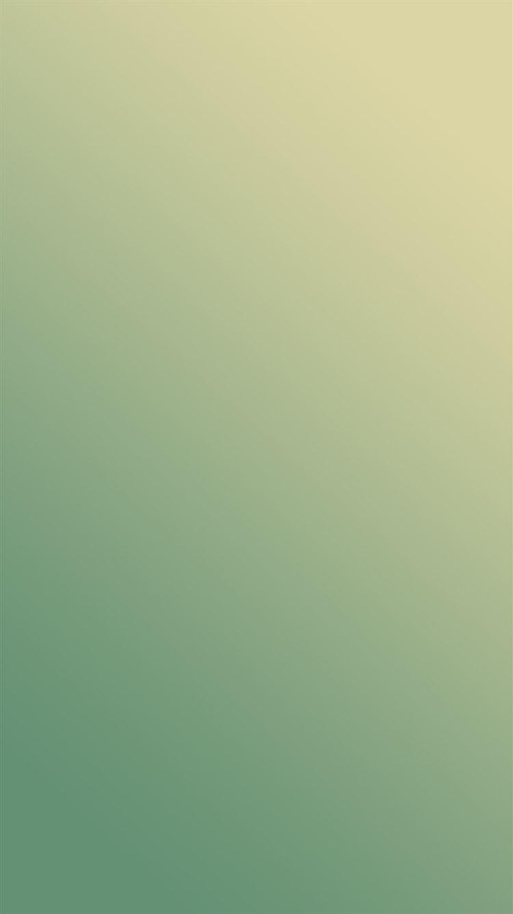 750x1334 Green Gradient iPhone 8 Wallpaper Free Download