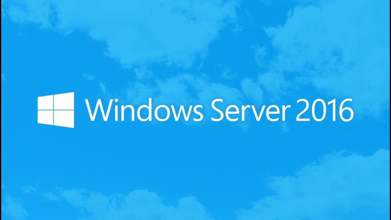 Windows Server 2016 Wallpapers - Top Free Windows Server 2016 