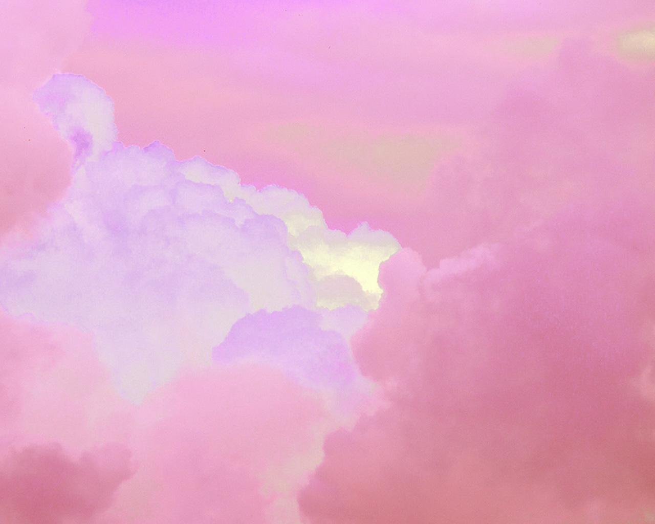 Soft Cloud Wallpapers - Top Free Soft Cloud Backgrounds - WallpaperAccess