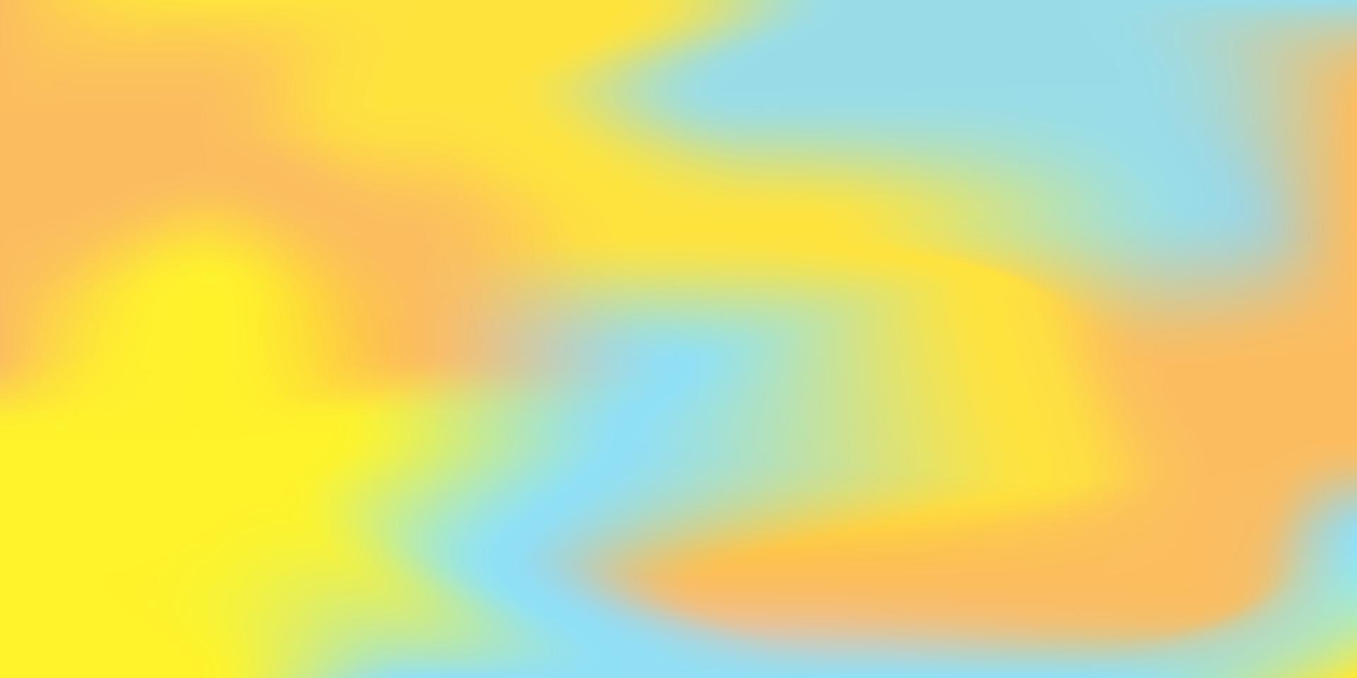1920x960 Abstract soft cloud background in pastel colorful gradation style