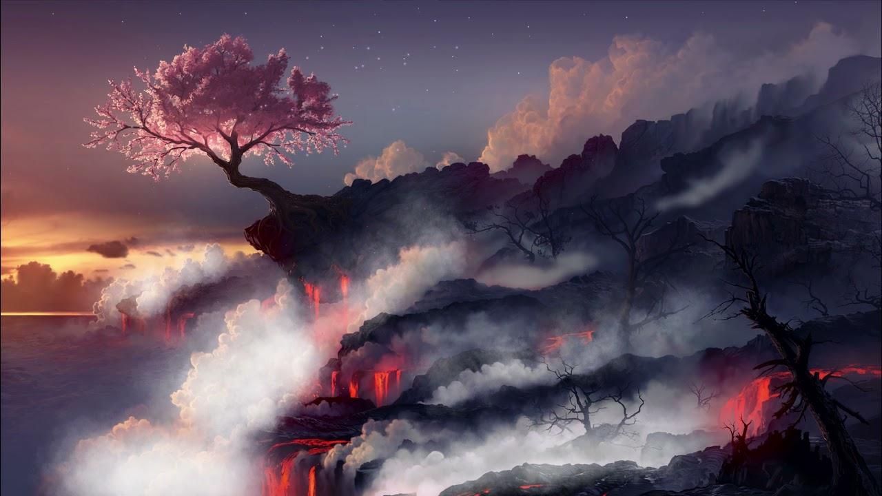 1280x720 Live Wallpaper 4K Wonderful Landscape