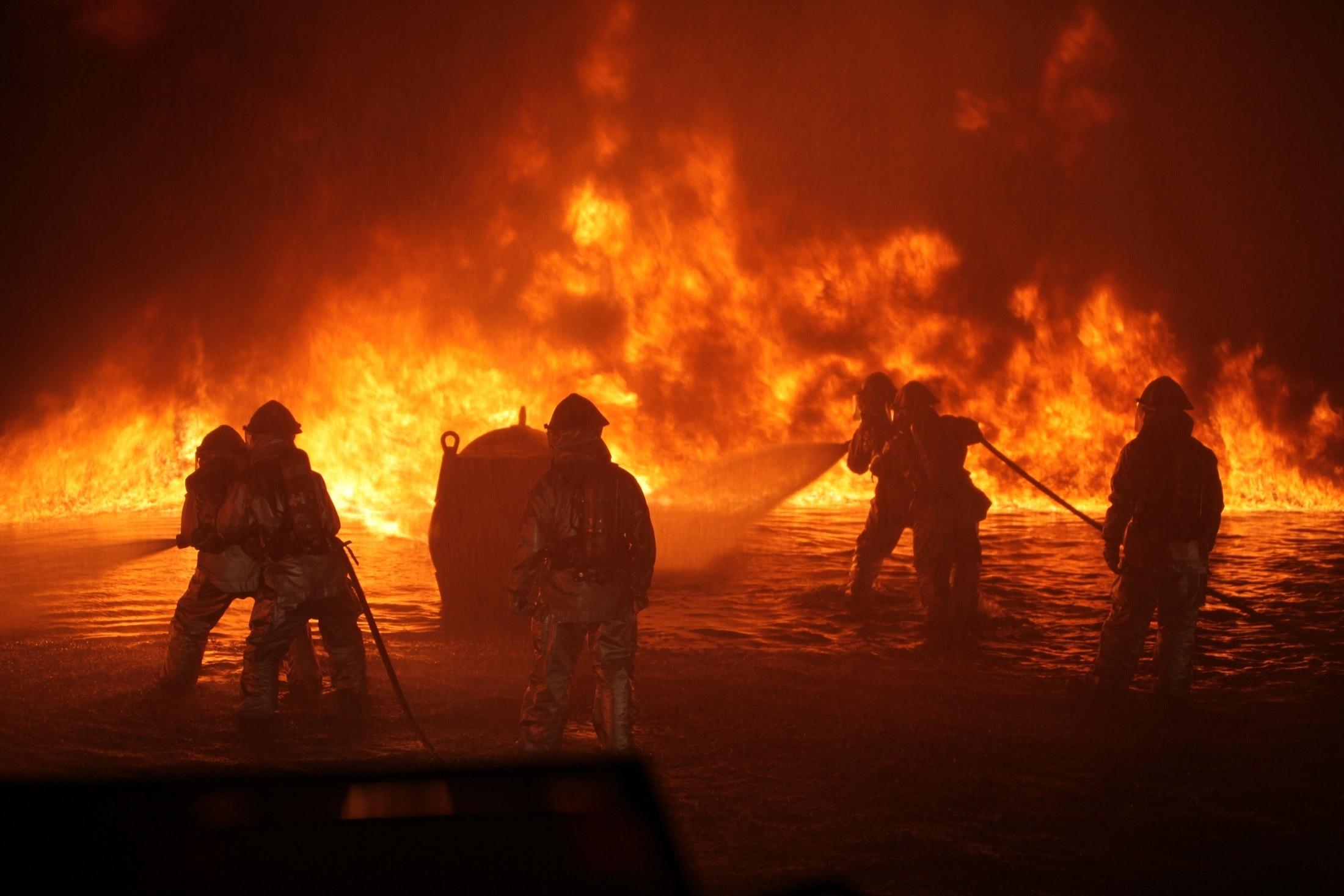 2200x1466 Wildfire Photo, Download Free Wildfire & HD Image