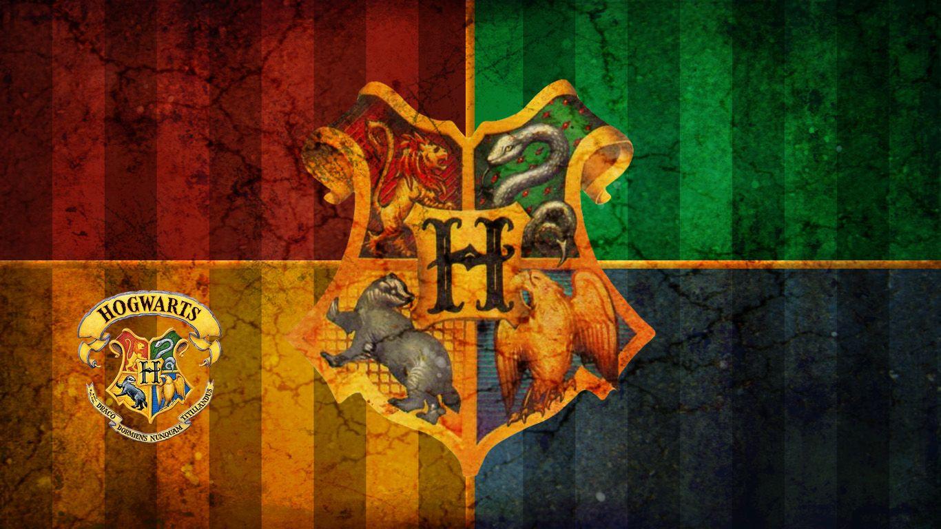 1366x768 1366x768px Gryffindor Wallpaper