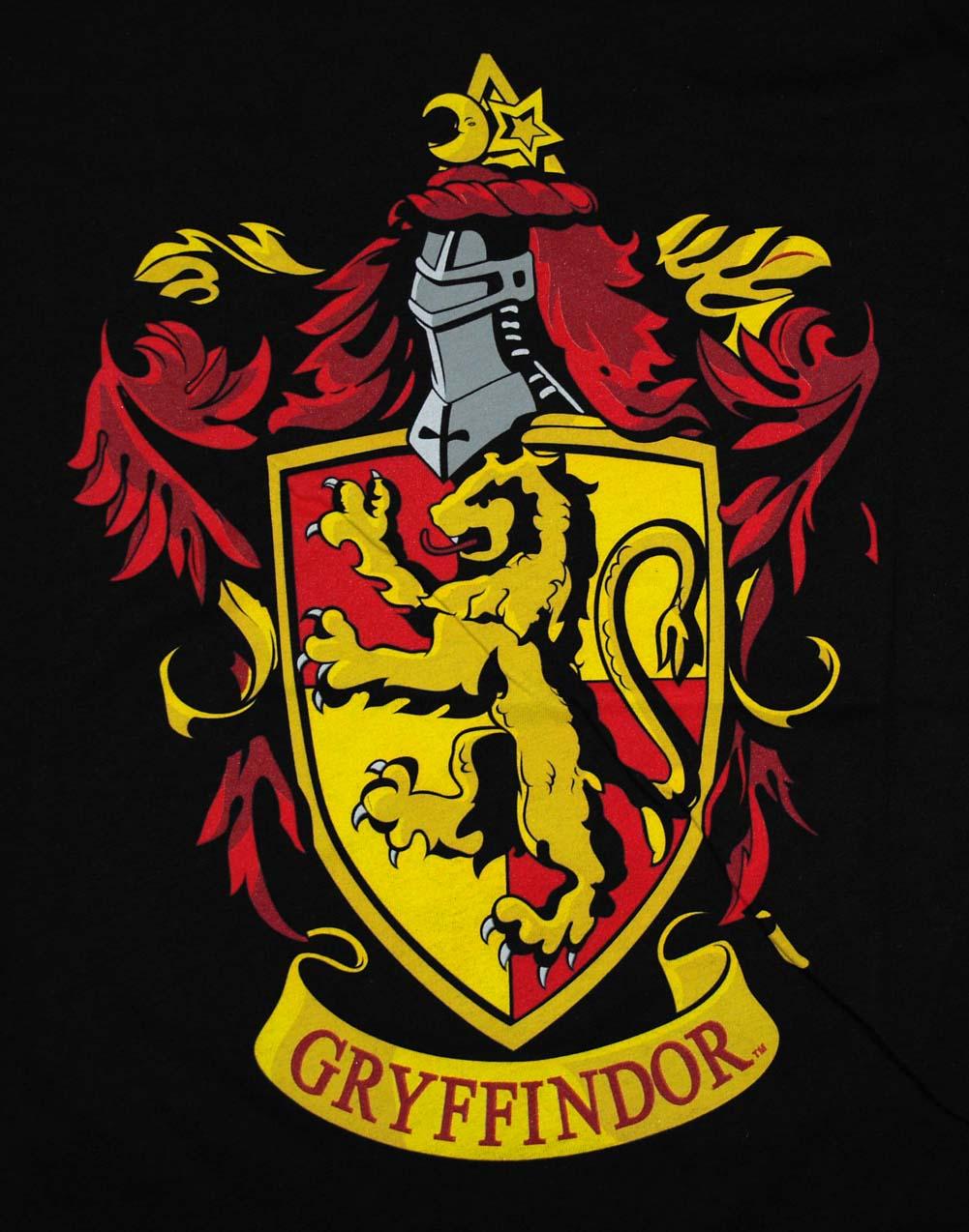 10 Gryffindor HD Wallpapers and Backgrounds