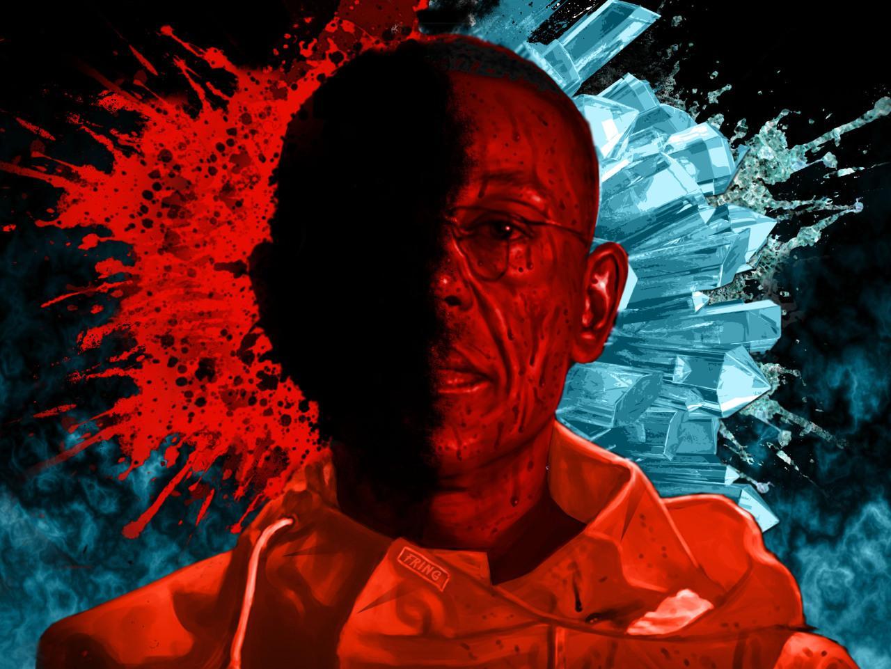 1280x961 Gustavo Fring Wallpaper