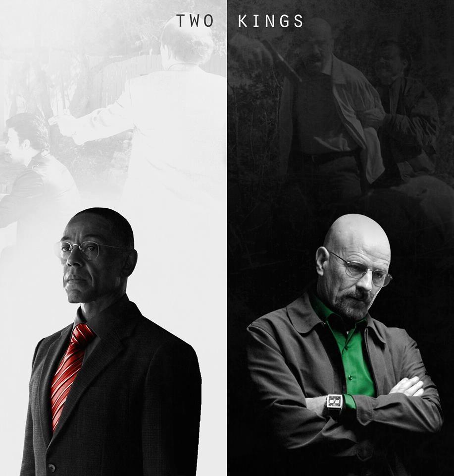 917x960 Gus Fring Wallpaper