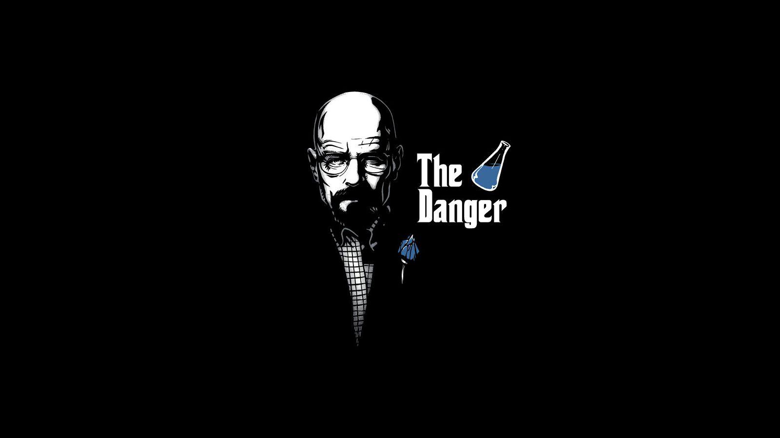 1600x900 Walter White wallpaper for desktop, download free Walter White picture and background for PC