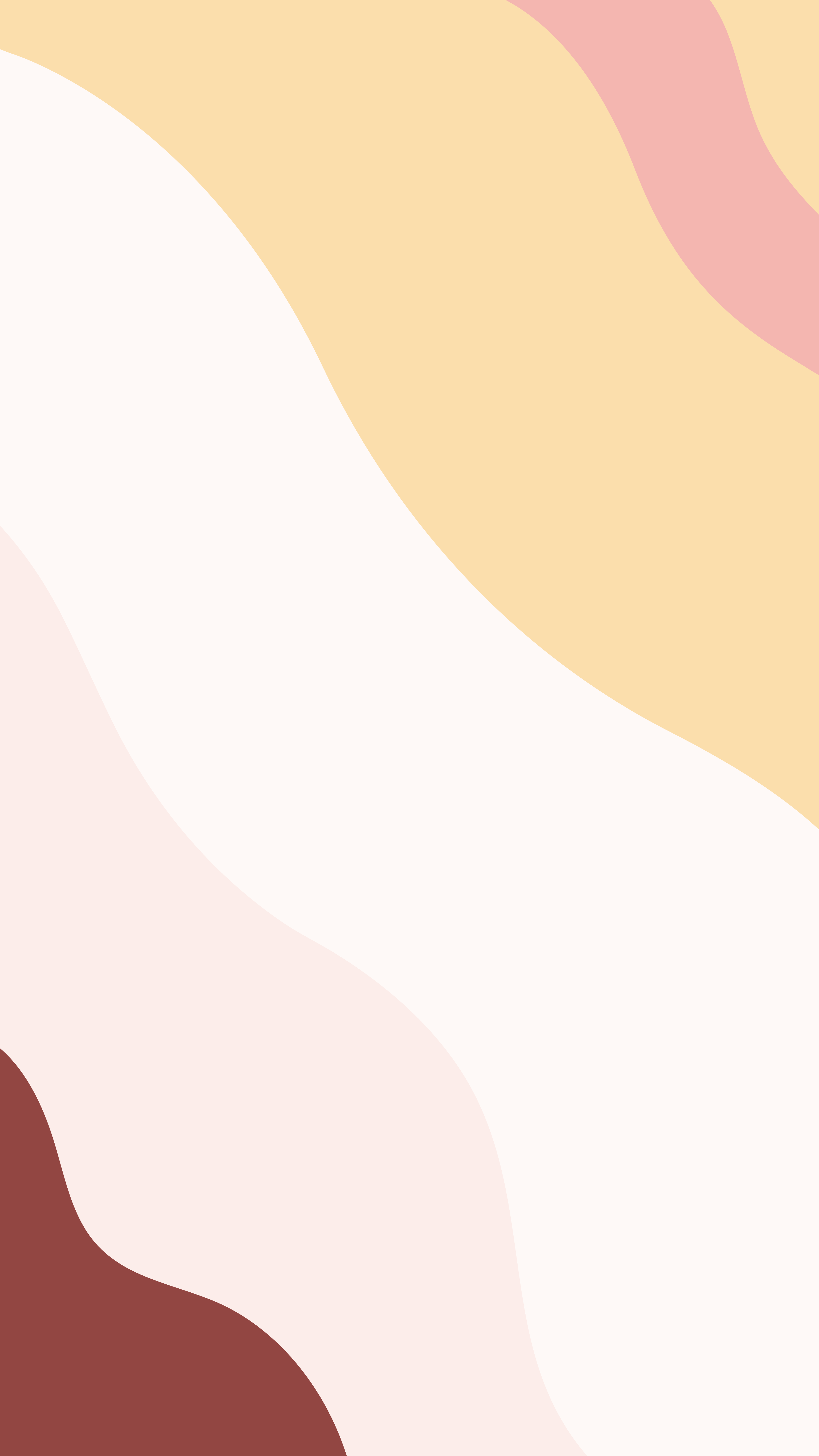3076x5464 Material You Wallpaper