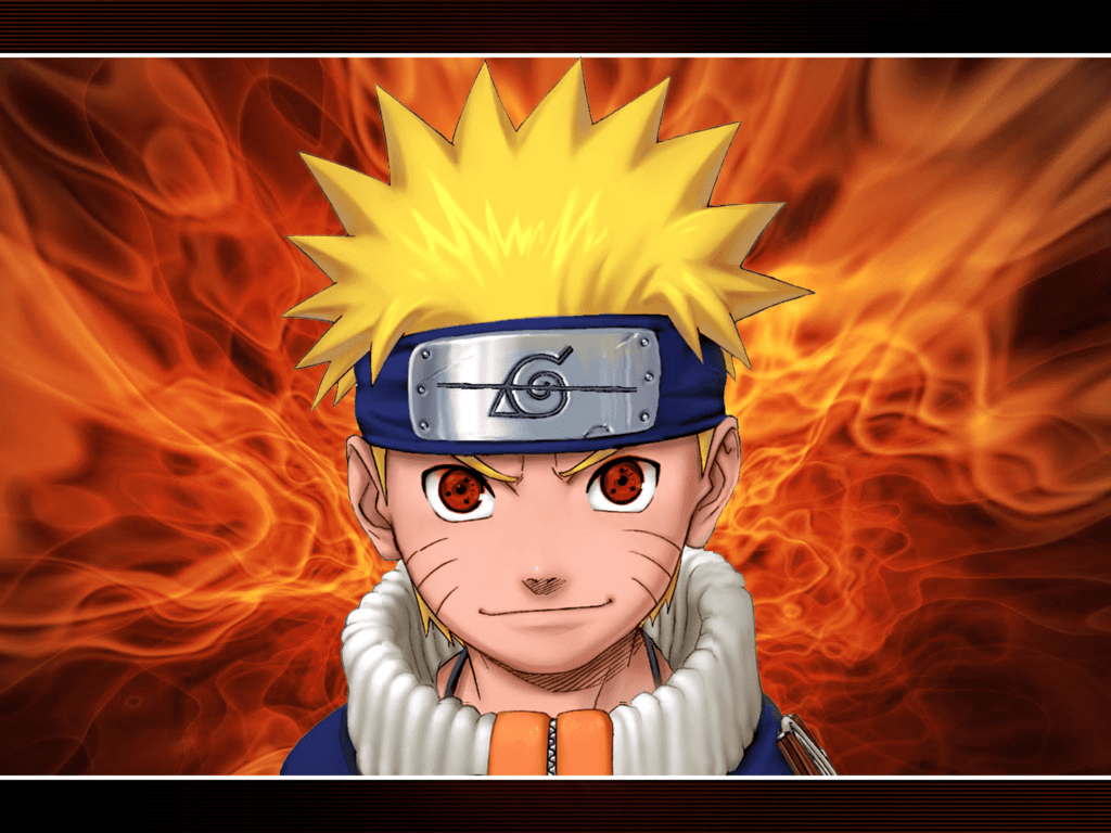 1024x768 Download Gambar Naruto, Hinata, Sasuke, Sakura Keren [Wallpaper HD]