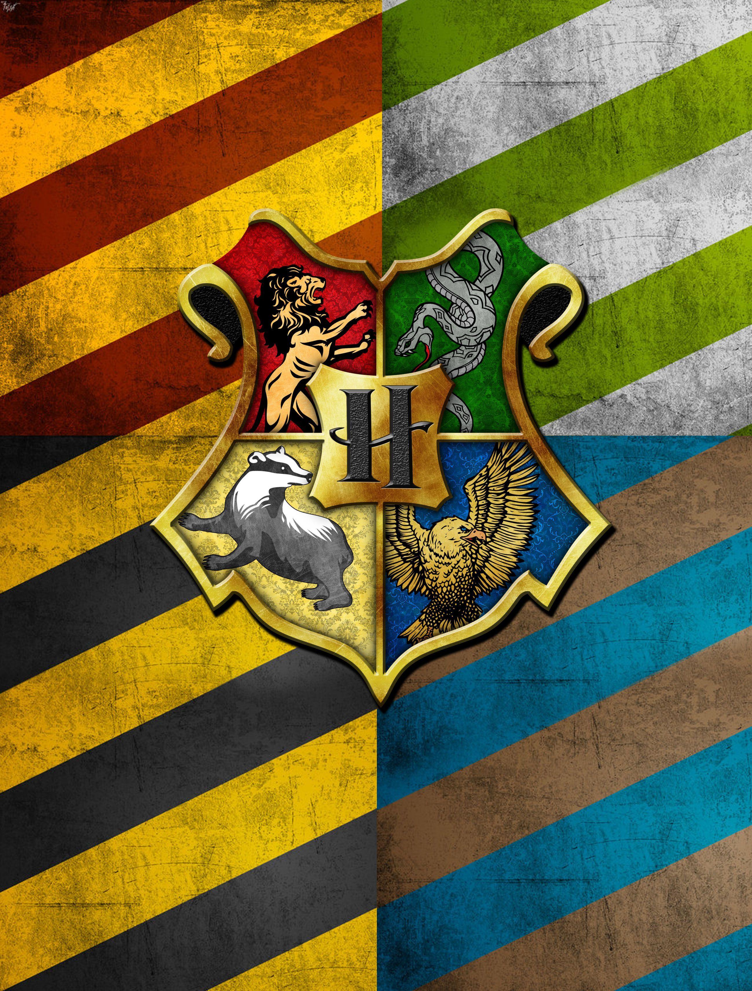 harry potter gryffindor crest wallpapers  top free harry