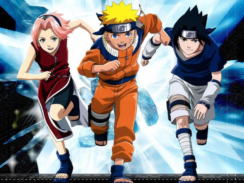 Naruto Kecil Wallpapers - Top Free Naruto Kecil Backgrounds