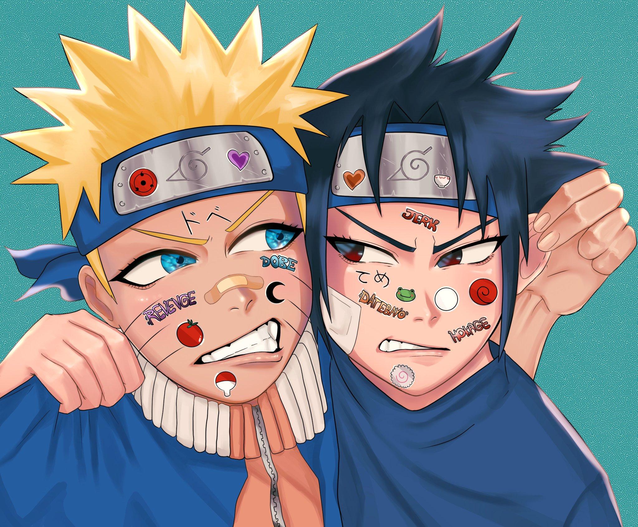 Naruto Kecil Wallpapers - Top Free Naruto Kecil Backgrounds