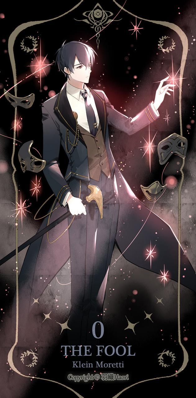 The Fool Wallpapers - Top Free The Fool Backgrounds - WallpaperAccess