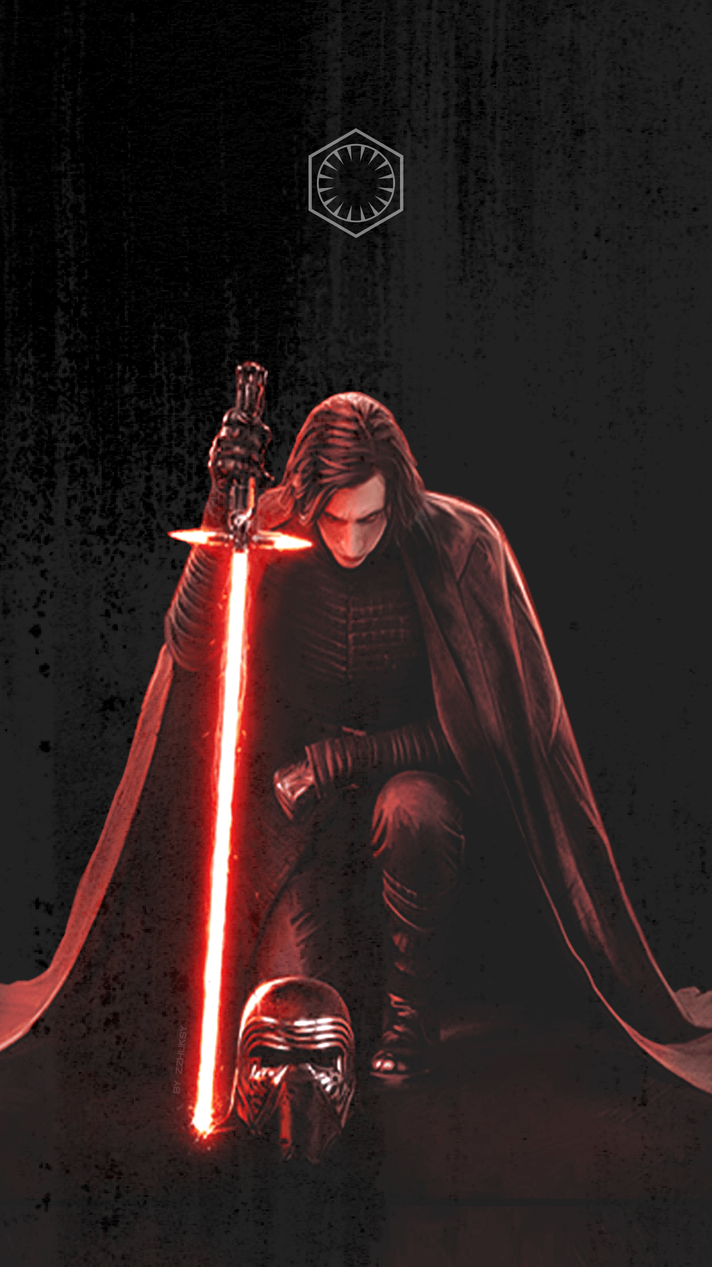 Kylo Ren IPhone Wallpapers TopHinhAnhDep