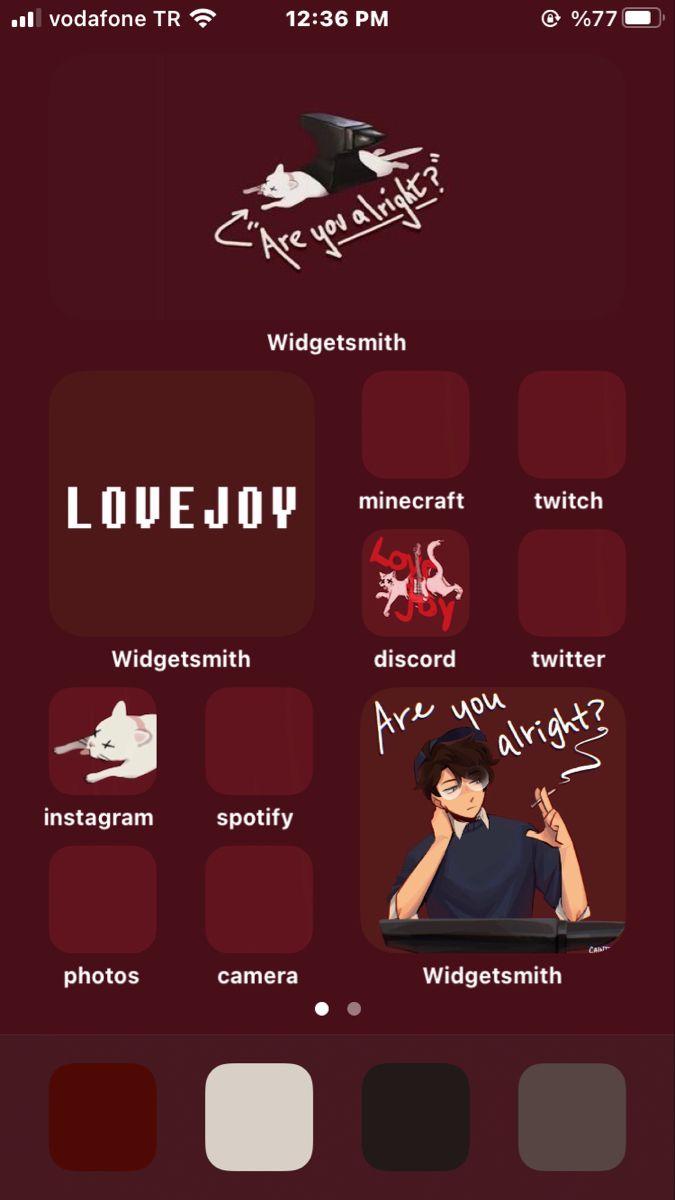 Lovejoy Wallpapers Top Free Lovejoy Backgrounds