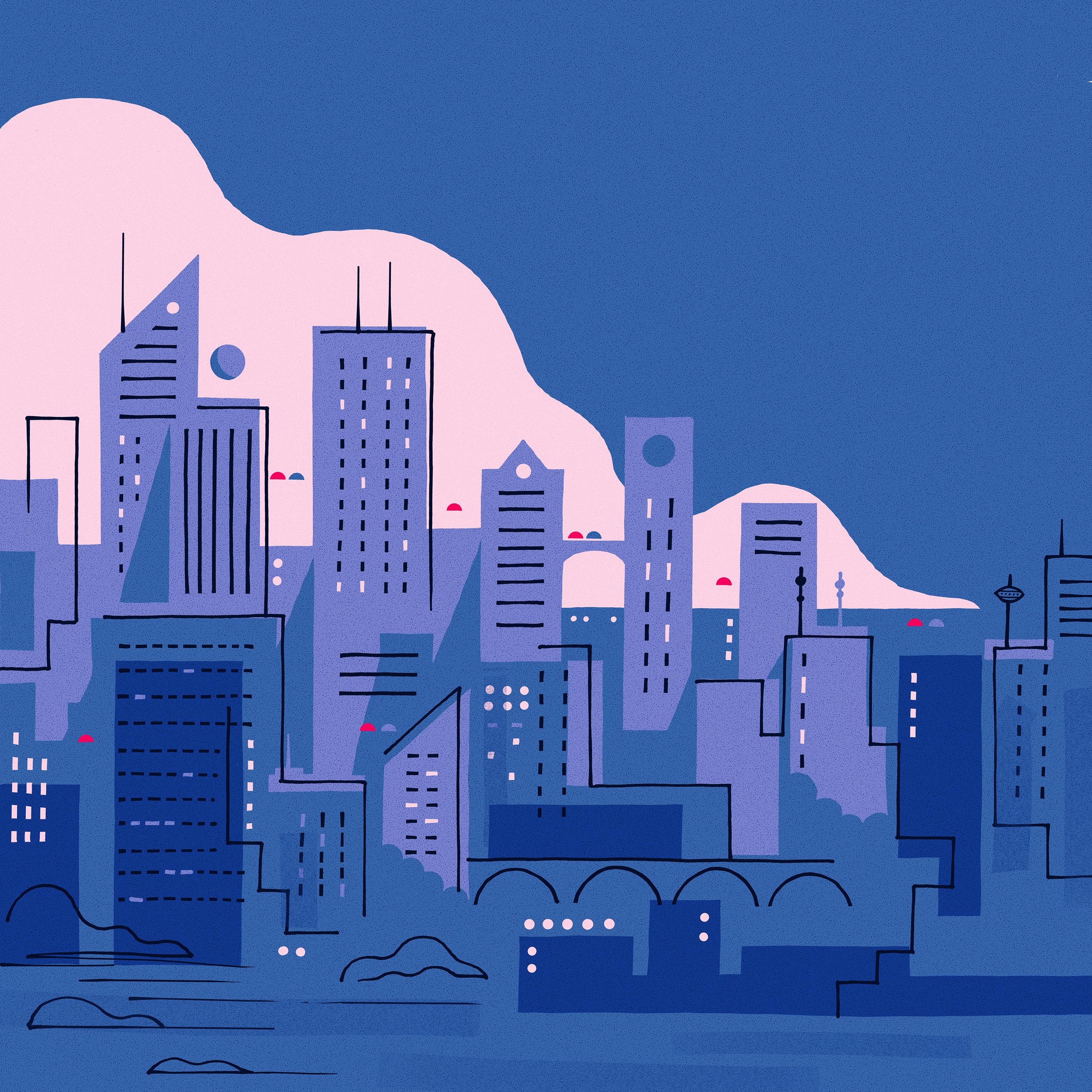 2800x2800 Google Chrome Canvas Wallpaper