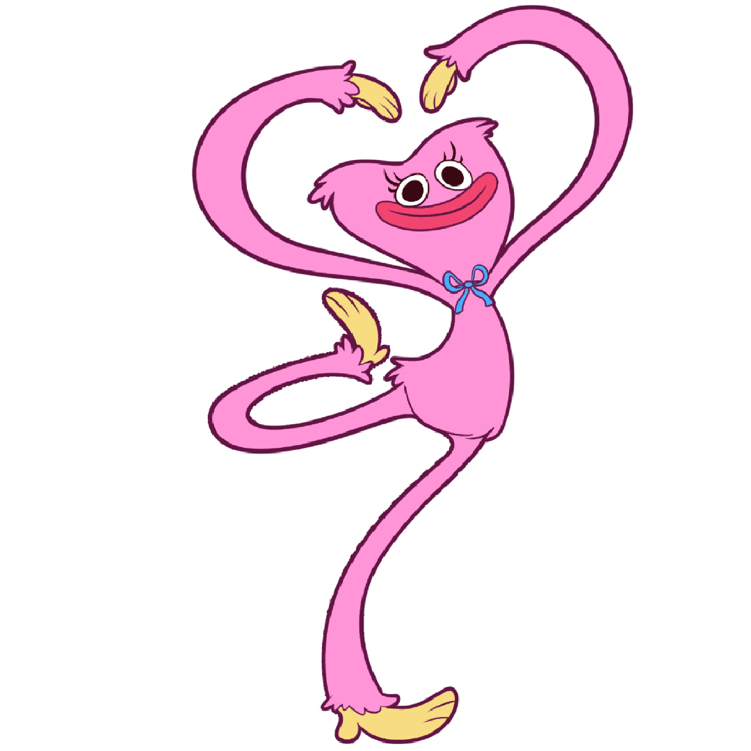 1080x1080 Mommy Long Legs Wallpaper