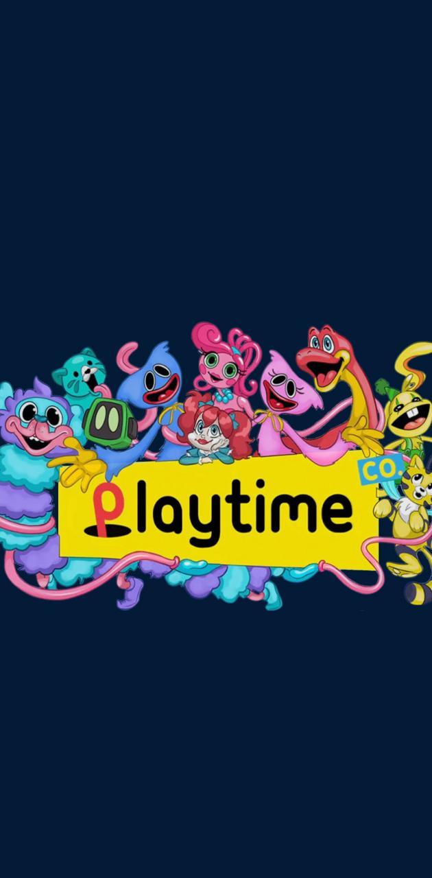 630x1280 Playtime Co wallpaper