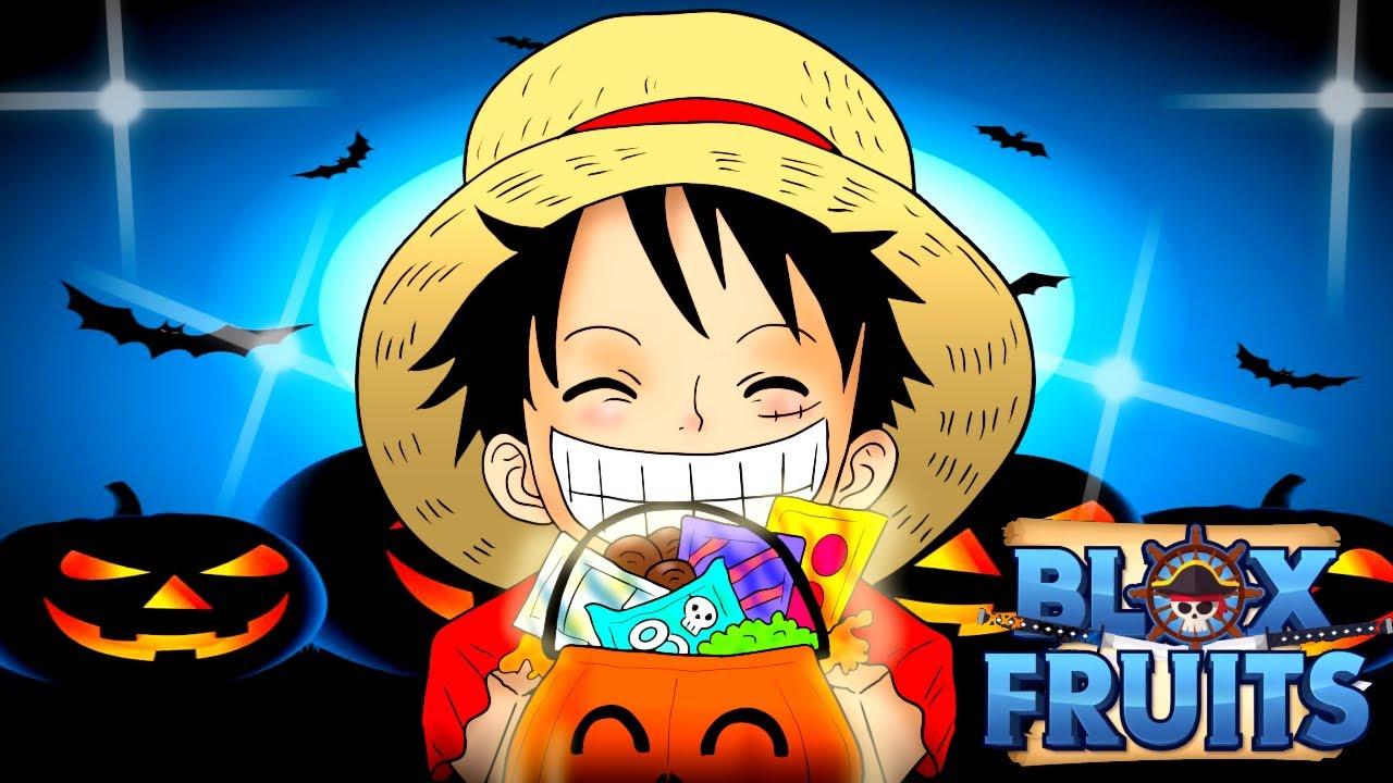 Blox Fruit update 11  Personagens de anime, Wallpaper engraçados