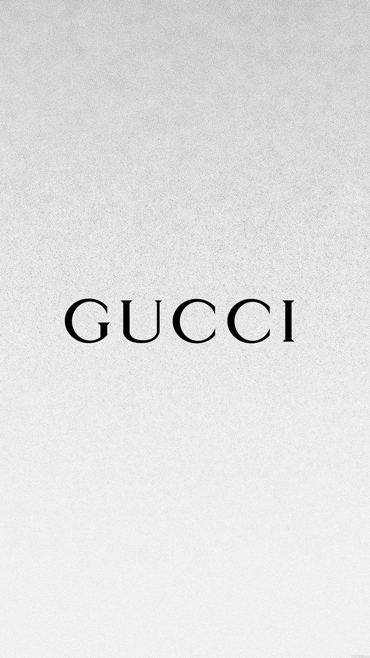 White Gucci Wallpapers - Top White Gucci Backgrounds - WallpaperAccess