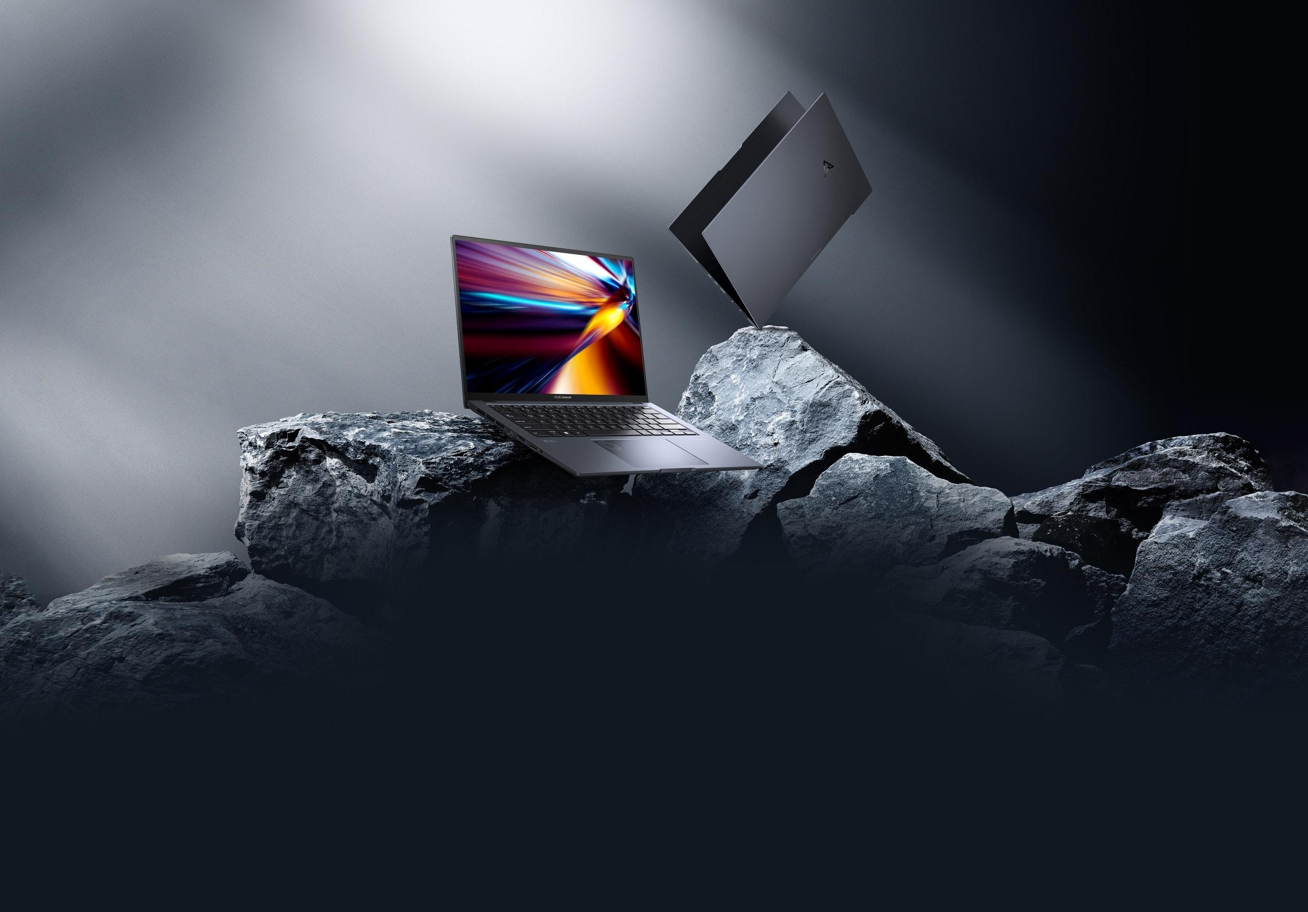 2560x1786 Zenbook Pro 14 OLED (UX6404)｜Laptops For Creators｜ASUS Global
