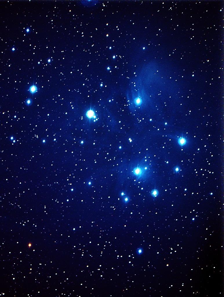 773x1024 Free download Pleiades Constellation Wallpaper Pleiades open cluster [773x1024] for your Desktop, Mobile & Tablet. Explore Pleiades Wallpaper