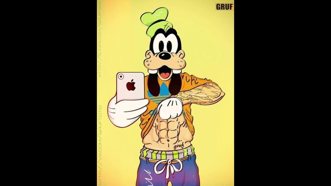 Goofy ahh guy wallpaper by oskaliminki - Download on ZEDGE™