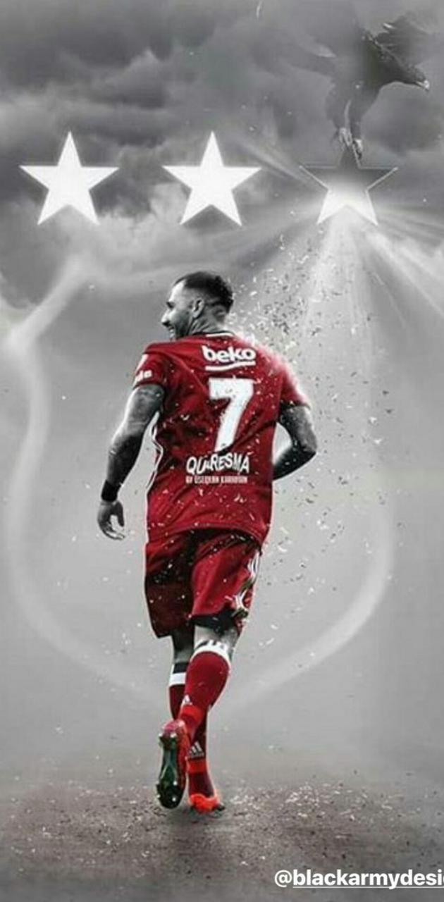 630x1280 Quaresma wallpaper
