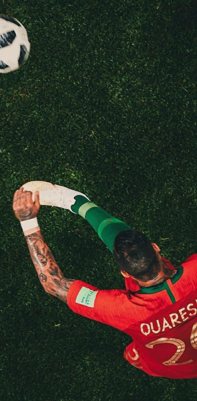 Ricardo Quaresma Wallpapers - Top Free Ricardo Quaresma Backgrounds