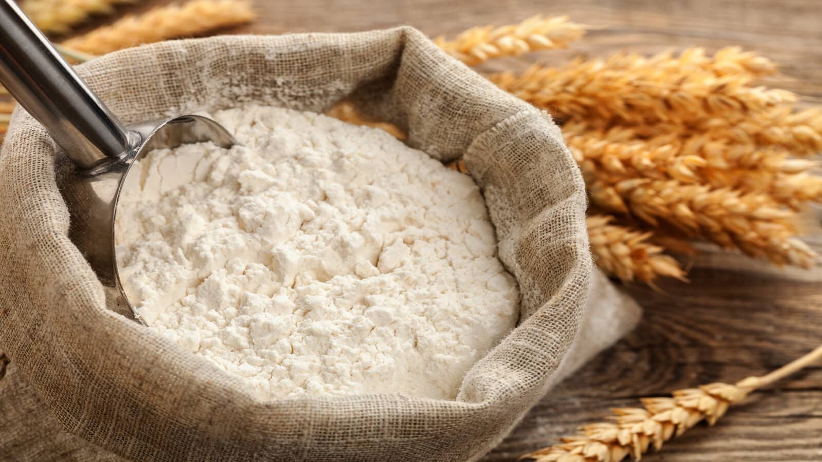 1600x900 healthy and gluten free options for wheat flour for cooking