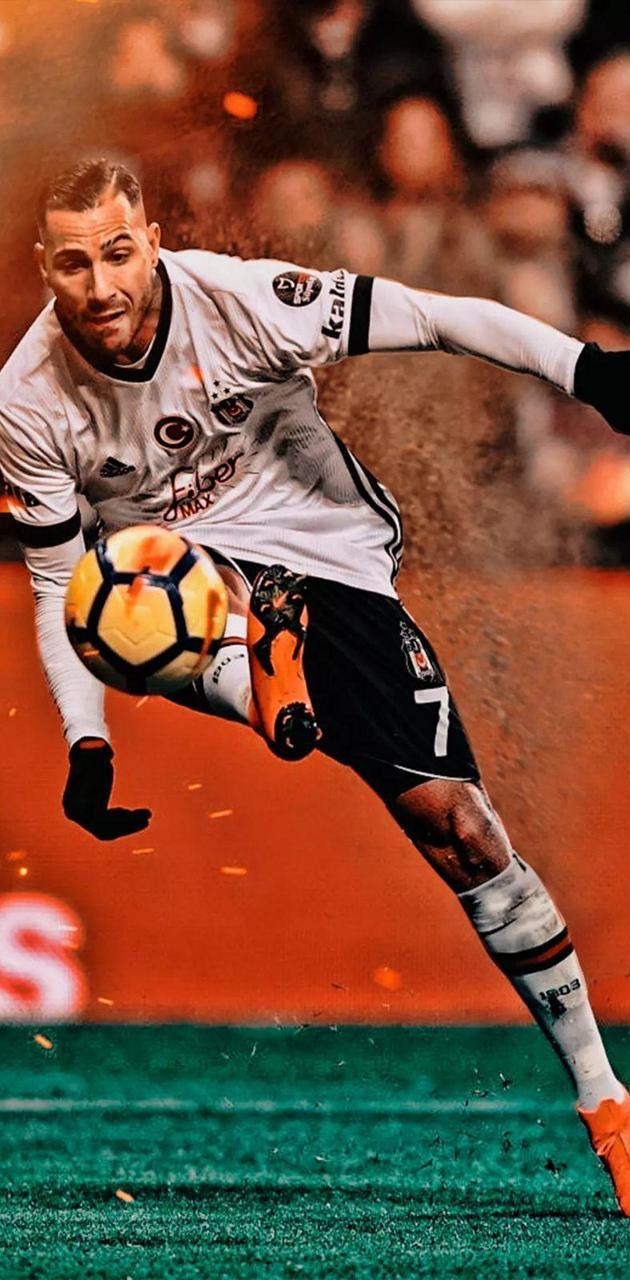 Ricardo Quaresma Wallpapers - Top Free Ricardo Quaresma Backgrounds