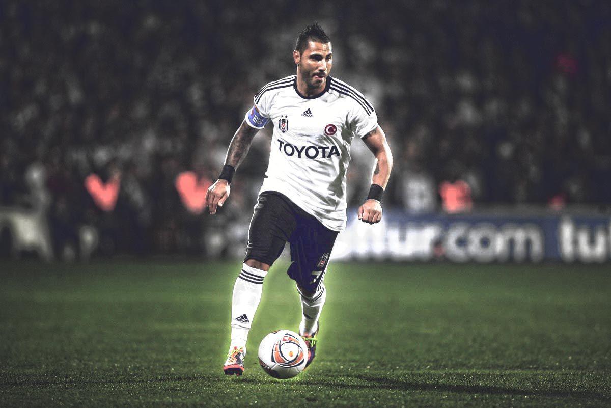 1200x801 Quaresma Wallpaper