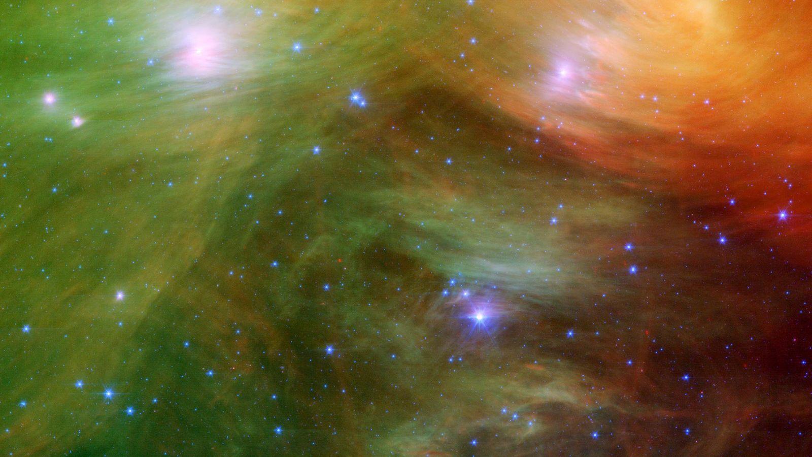 1600x900 Spring Meteor Shower, And More Top Star Gazing Events In April