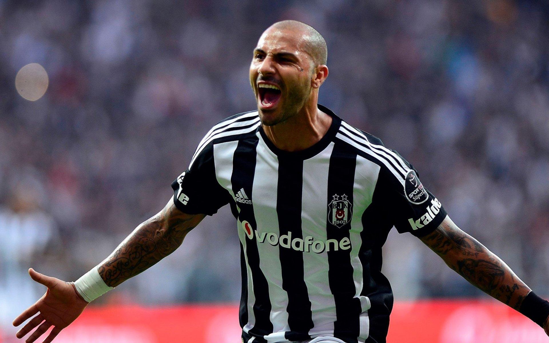 Ricardo Quaresma Wallpapers - Top Free Ricardo Quaresma Backgrounds
