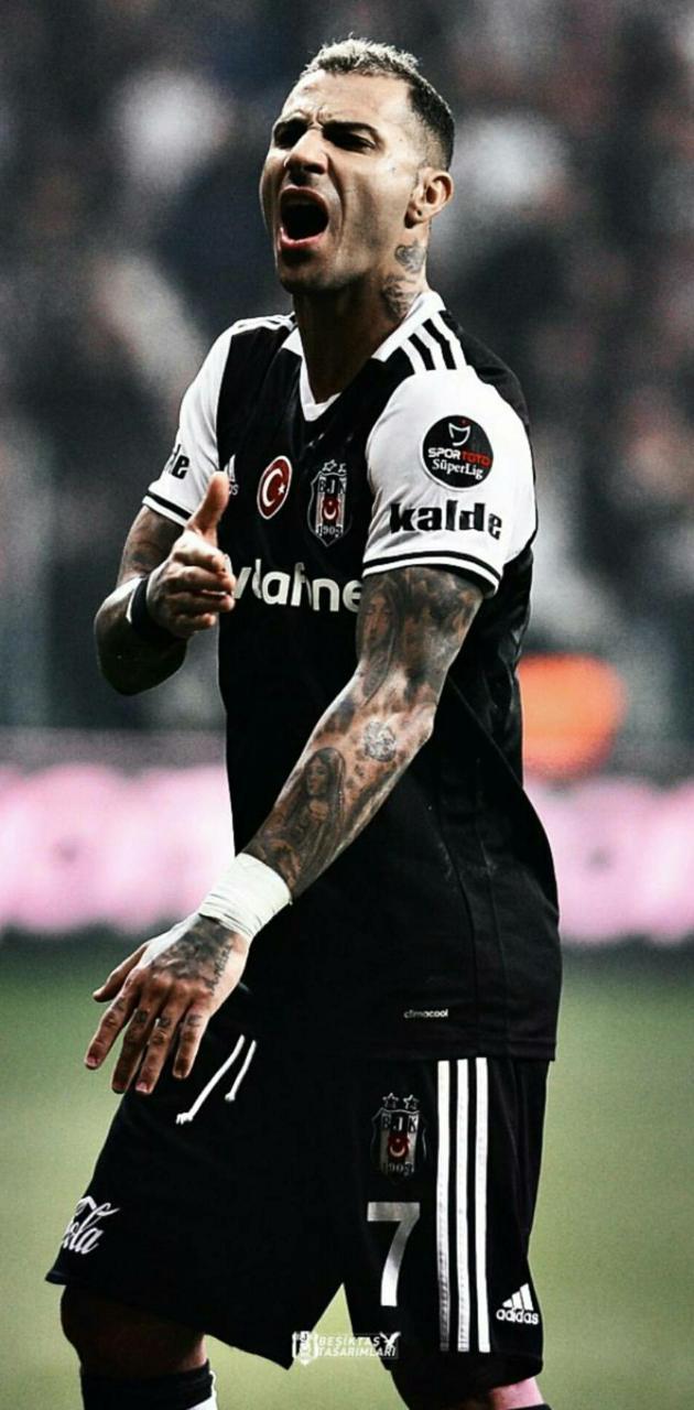 630x1280 Ricardo Quaresma wallpaper