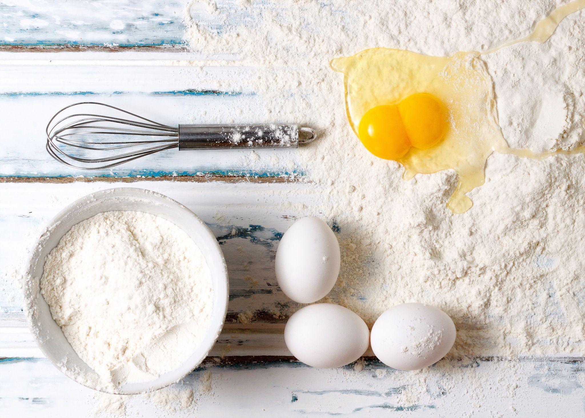2048x1463 Flour Wallpaper