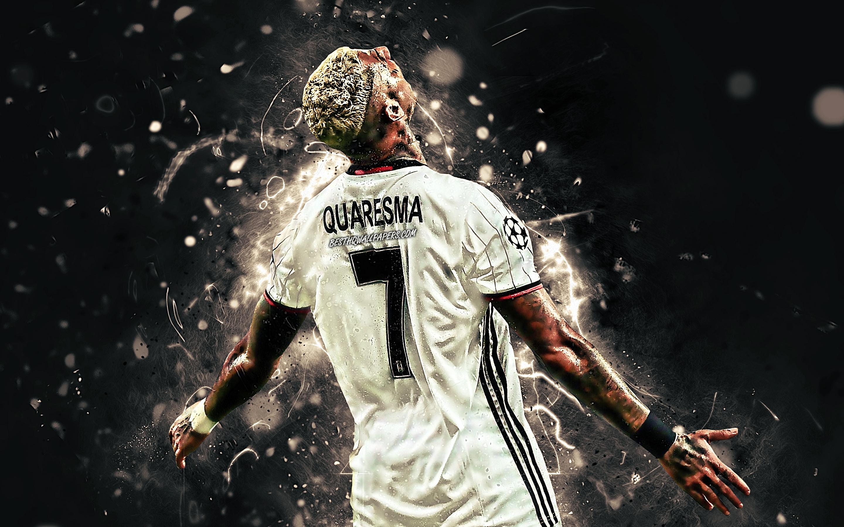 Ricardo Quaresma Wallpapers - Top Free Ricardo Quaresma Backgrounds