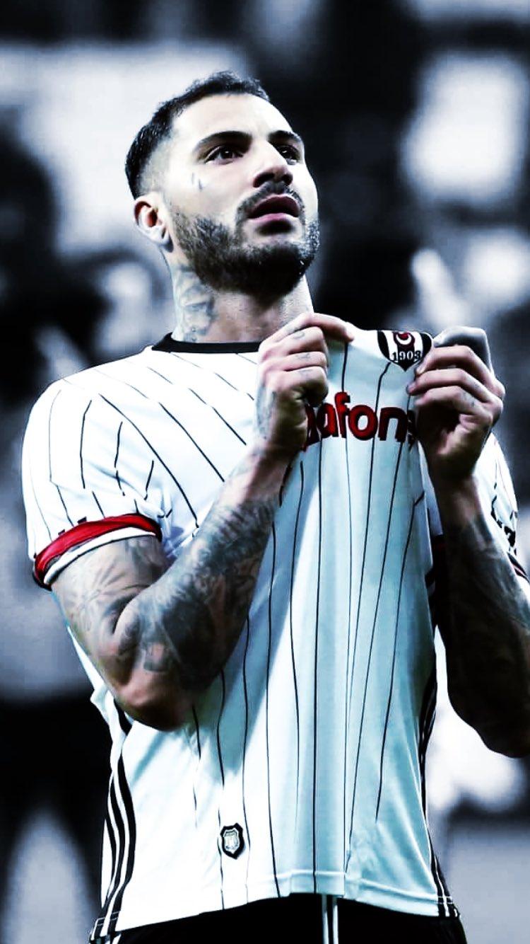 Ricardo Quaresma Wallpapers - Top Free Ricardo Quaresma Backgrounds