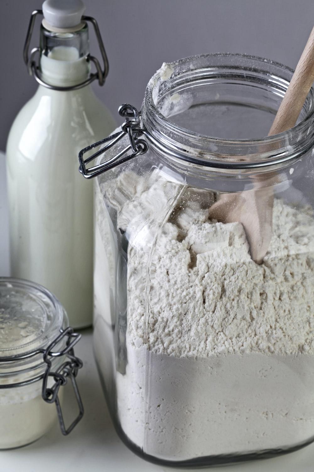 1000x1500 Flour Picture. Download Free Image
