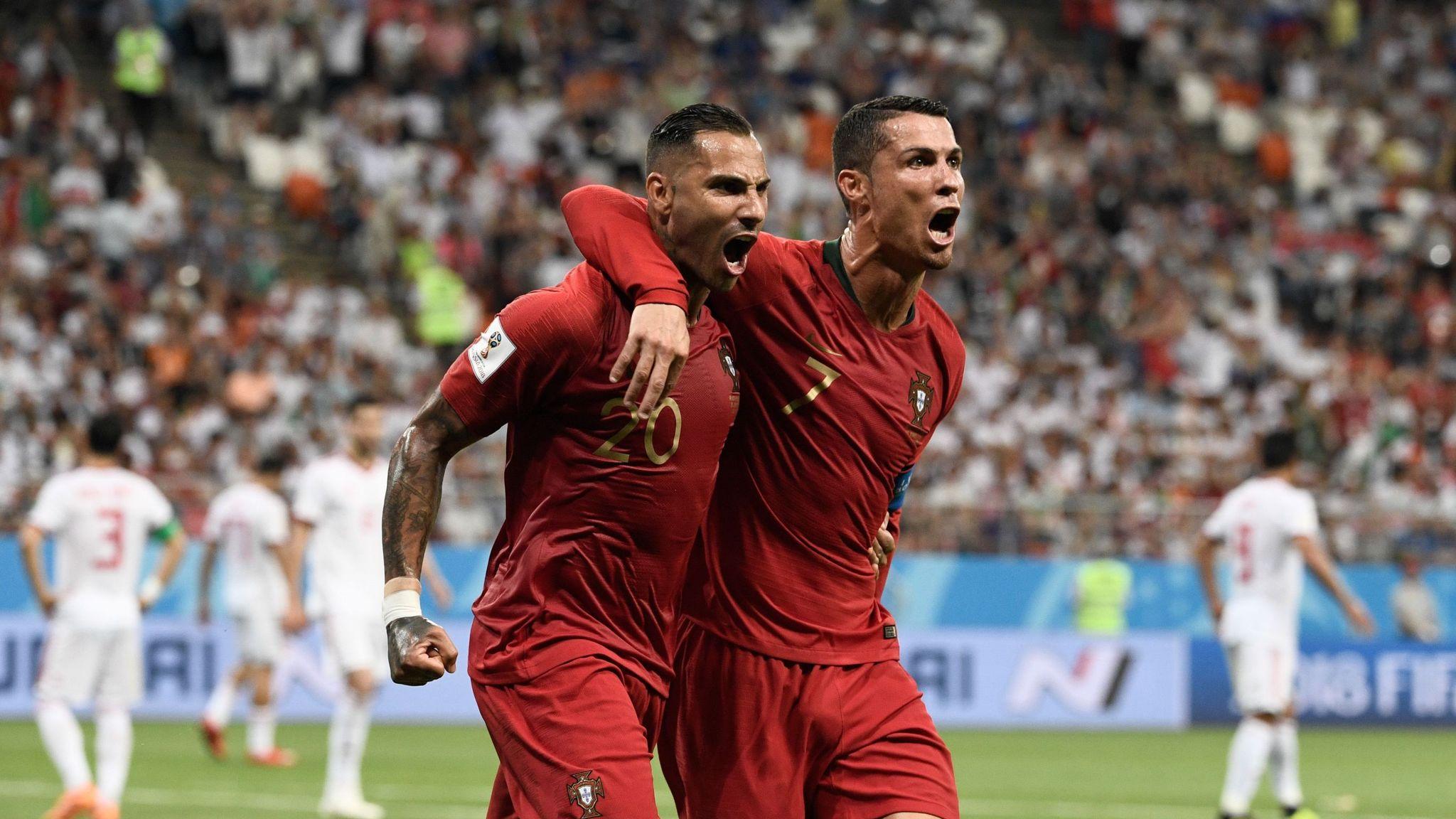 2048x1152 Ricardo Quaresma emerges as Portugal's other hero