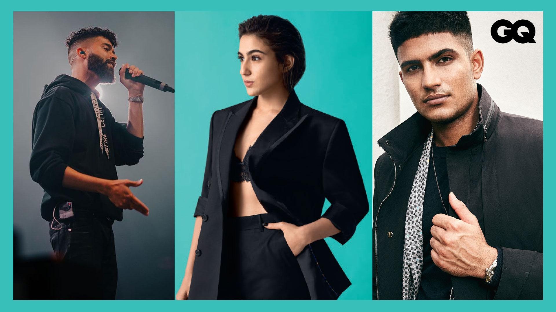 1920x1080 Meet GQ's 30 Most Influential Young Indians of 2022