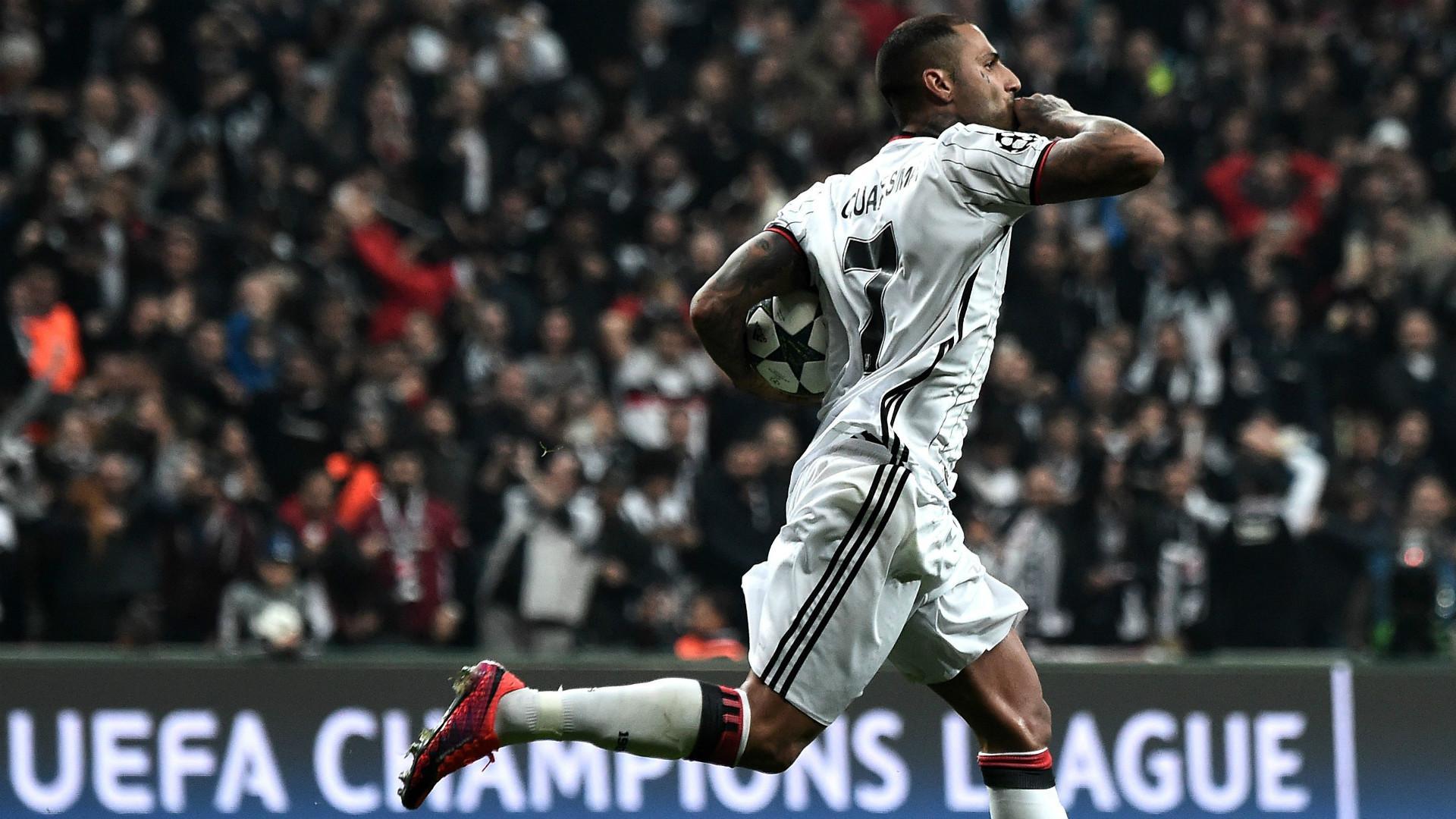 1920x1080 RUMOURS: Quaresma heading to Chinese Super League