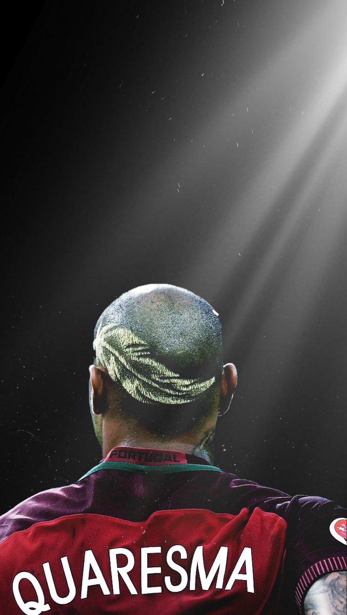 677x1200 Twitter 上的False：Ricardo Quaresma x Portugal. Mobile Wallpaper
