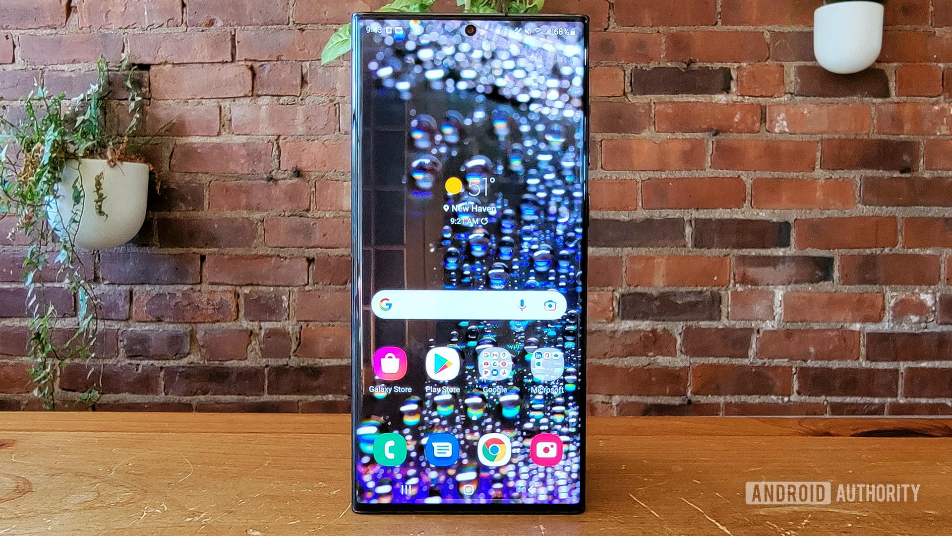 1920x1080 Wallpaper Wednesday: Android Wallpaper 2022 05 11