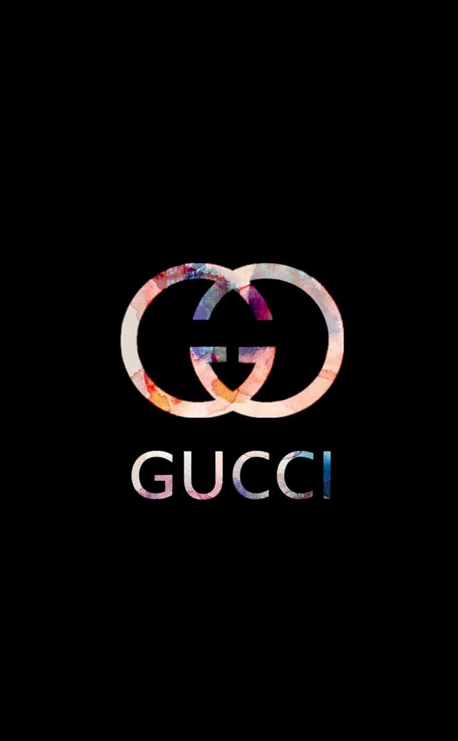 Gucci Apple Wallpapers - Gucci Apple Backgrounds WallpaperAccess