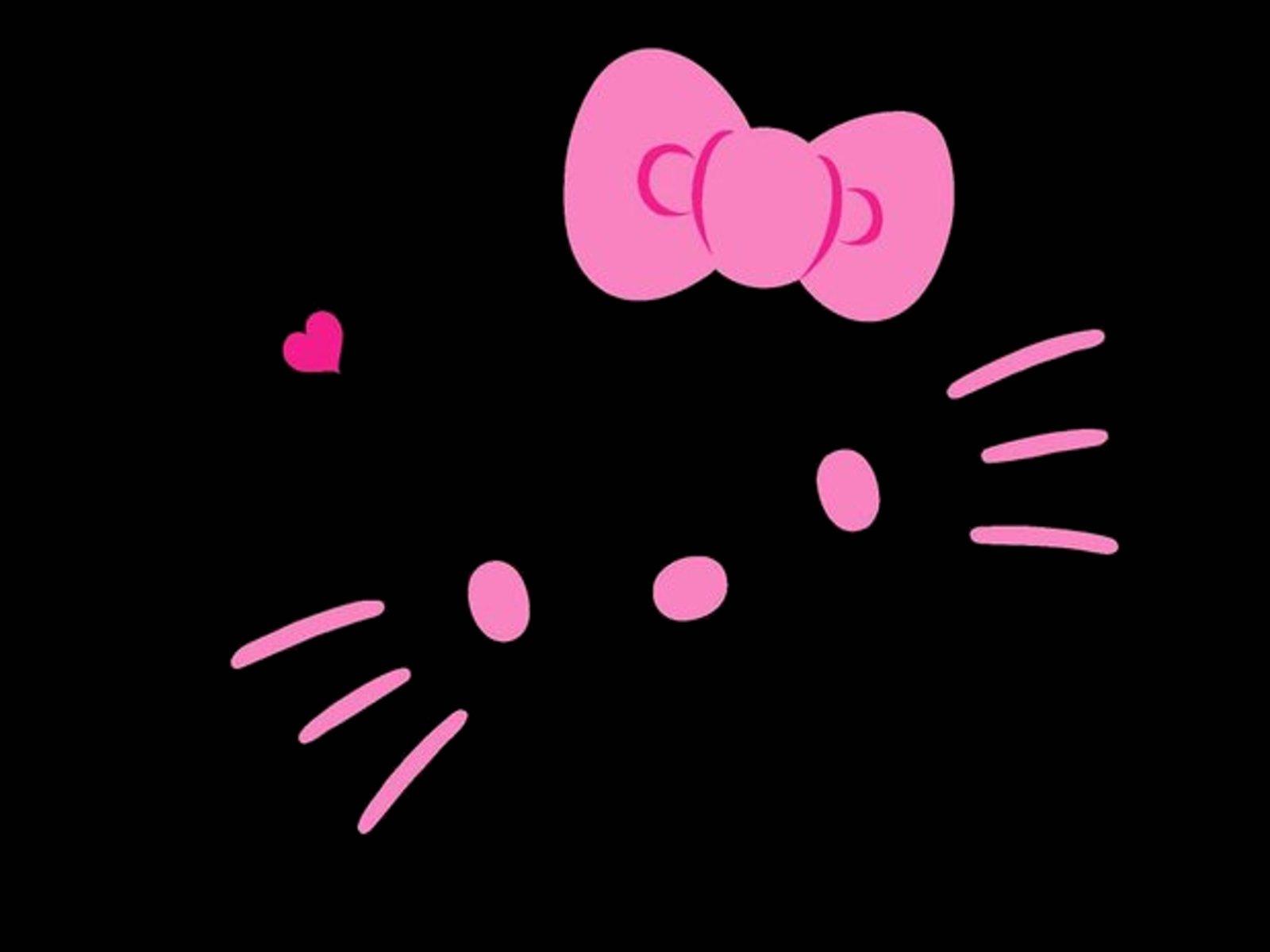 1600x1200 Sanrio Desktop Wallpaper