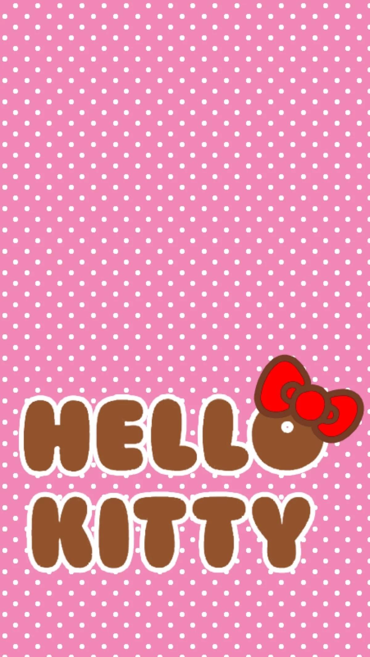 1200x2128 Nerd Hello Kitty
